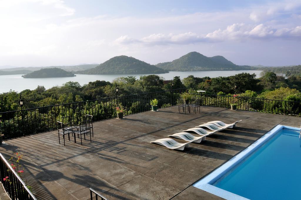 Giritale Hotel Polonnaruwa Exterior foto