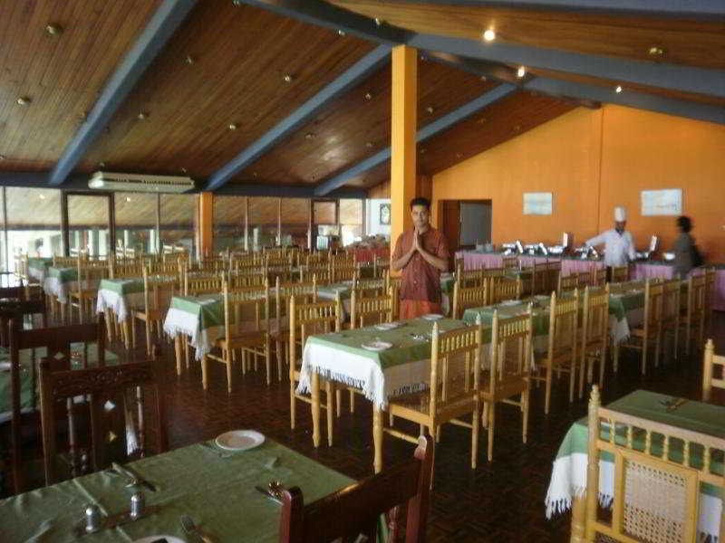 Giritale Hotel Polonnaruwa Exterior foto